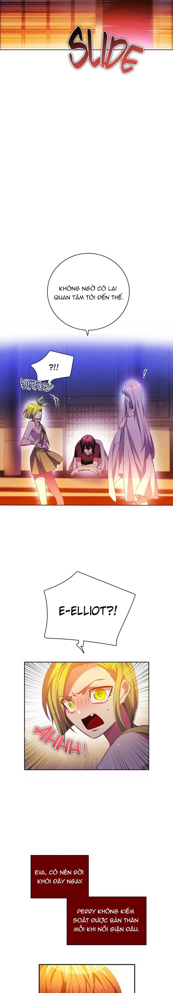 Zero Game Chap 69 - Next Chap 70