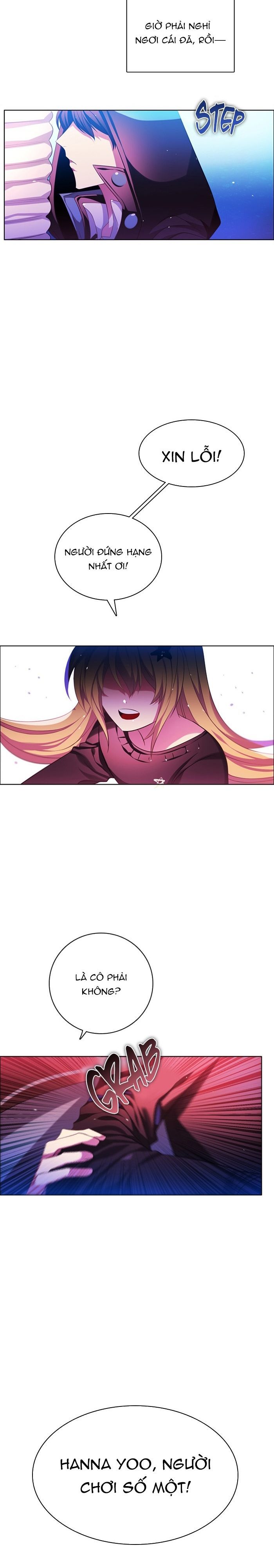 Zero Game Chap 69 - Next Chap 70