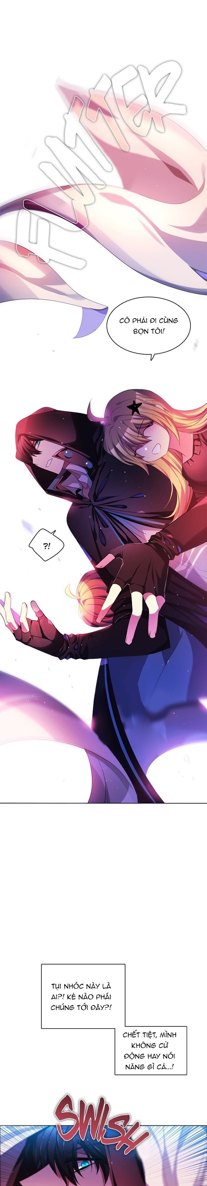 Zero Game Chap 69 - Next Chap 70