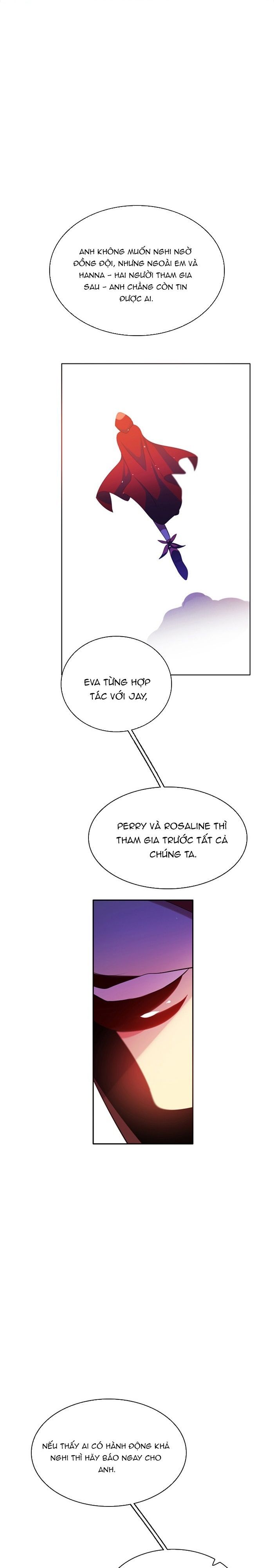 Zero Game Chap 69 - Next Chap 70