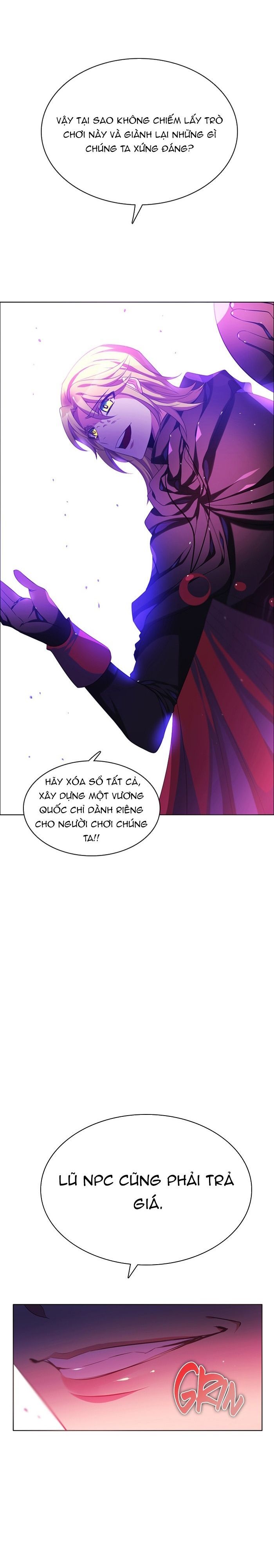 Zero Game Chap 69 - Next Chap 70