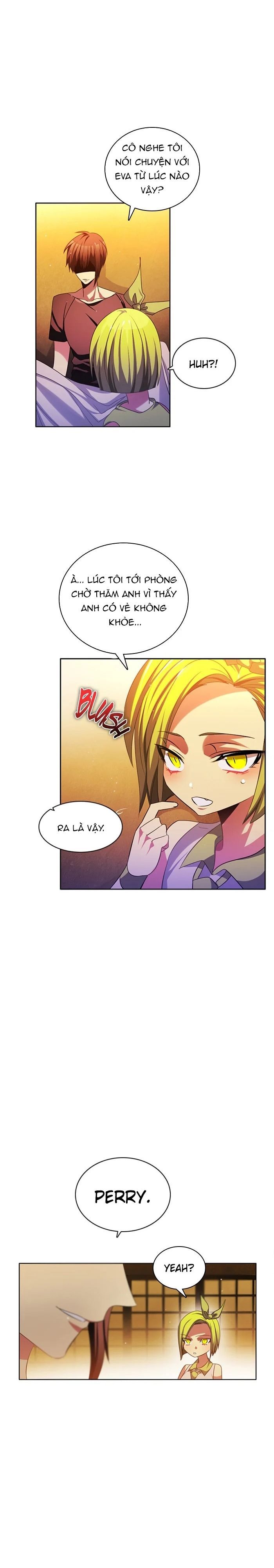 Zero Game Chap 71 - Next Chap 72