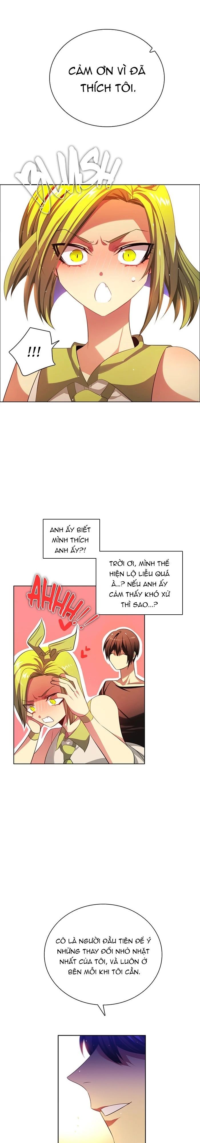 Zero Game Chap 71 - Next Chap 72