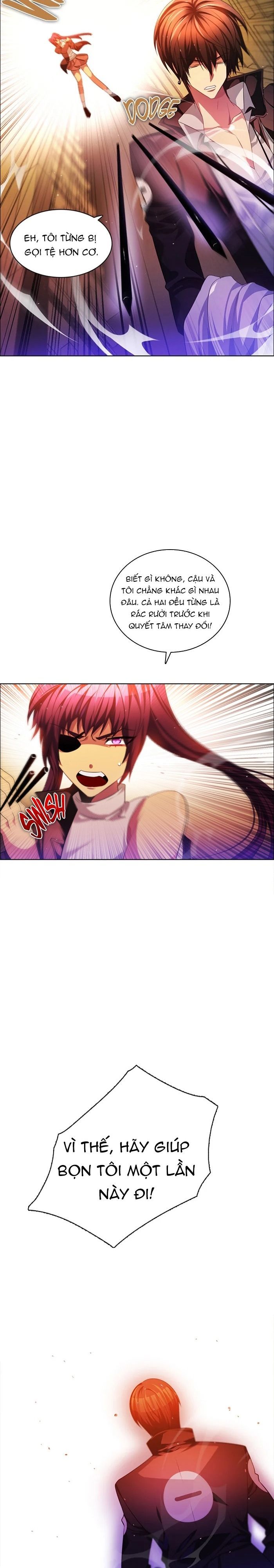 Zero Game Chap 71 - Next Chap 72