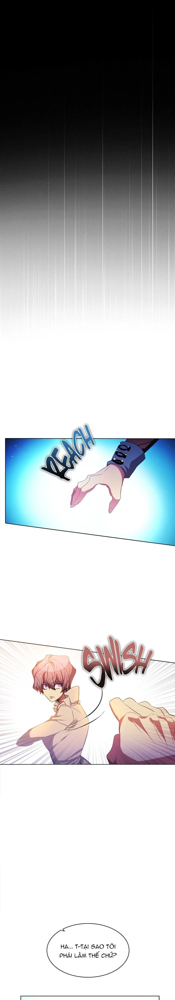 Zero Game Chap 72 - Next Chap 73