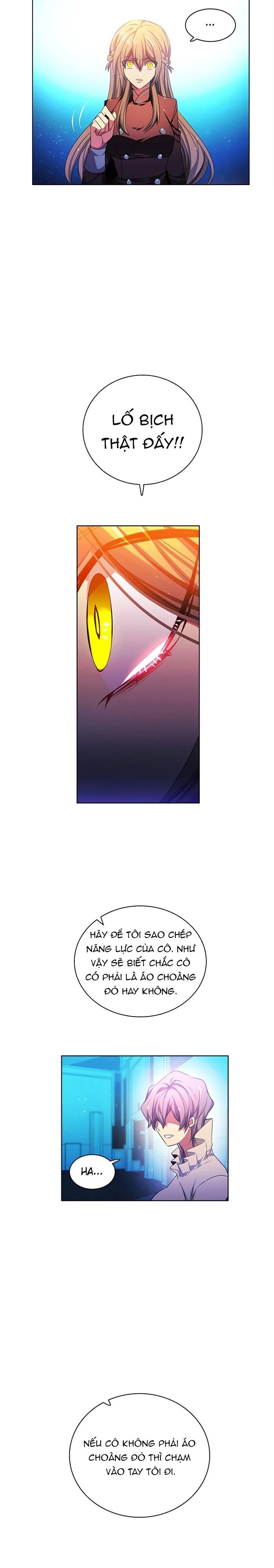 Zero Game Chap 72 - Next Chap 73