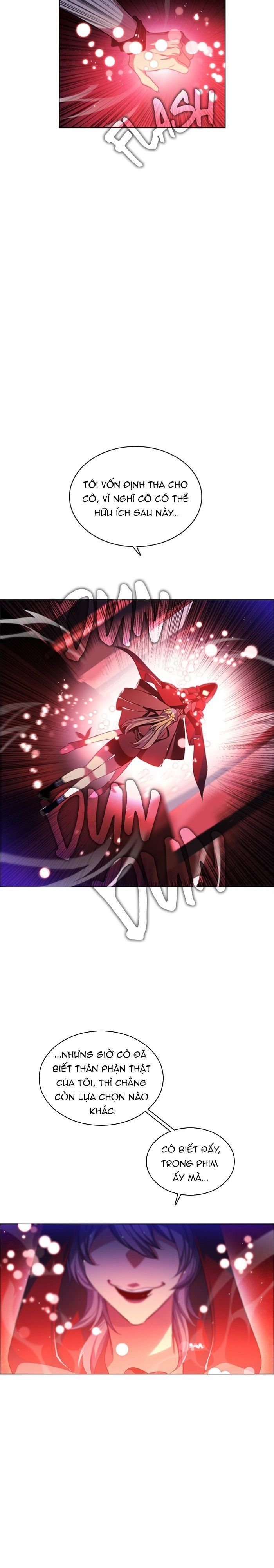 Zero Game Chap 72 - Next Chap 73