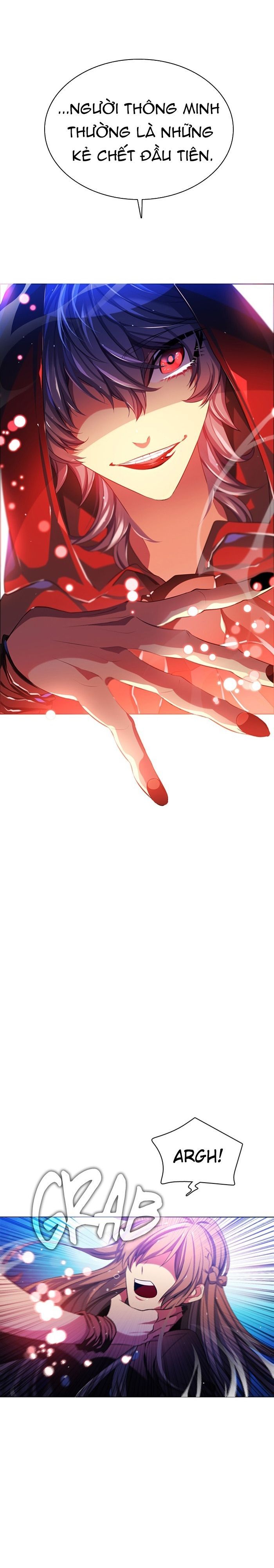 Zero Game Chap 72 - Next Chap 73