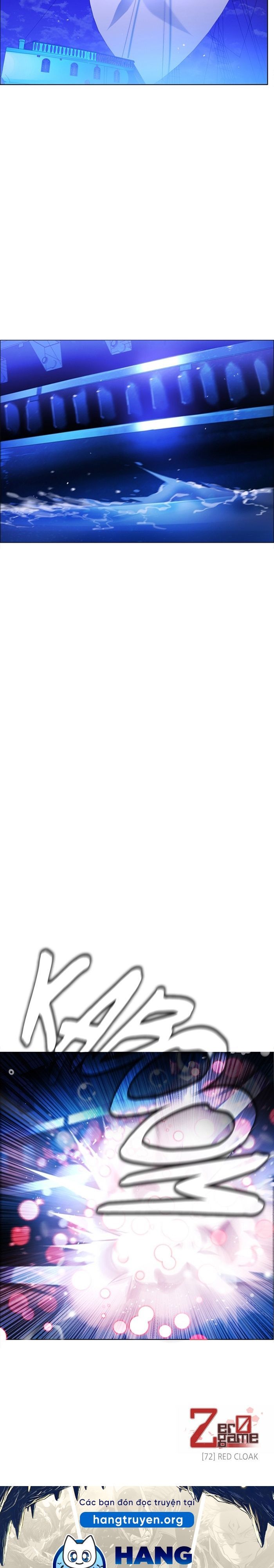 Zero Game Chap 72 - Next Chap 73