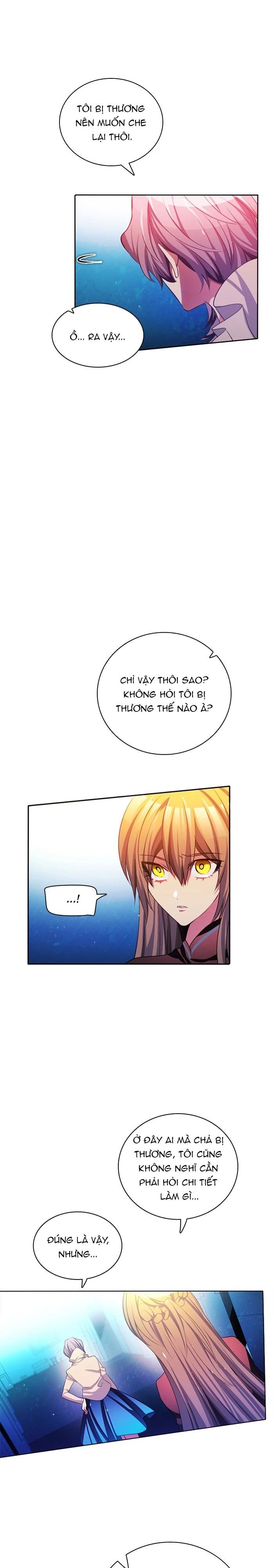 Zero Game Chap 72 - Next Chap 73