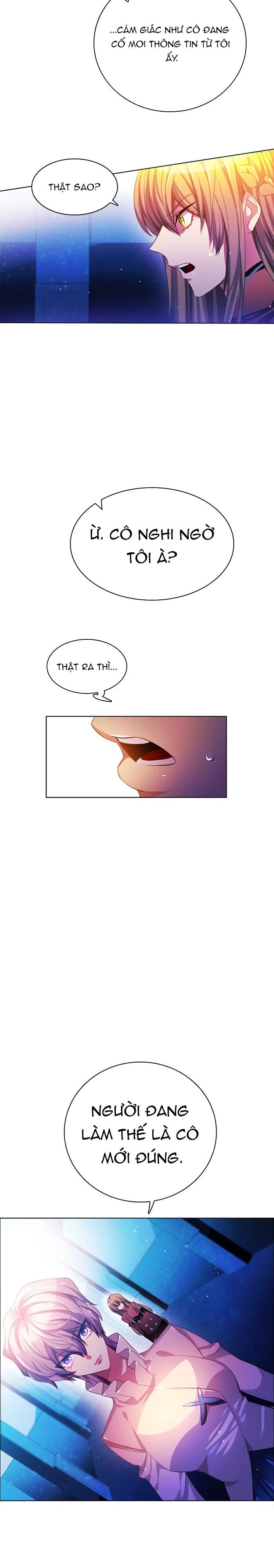 Zero Game Chap 72 - Next Chap 73