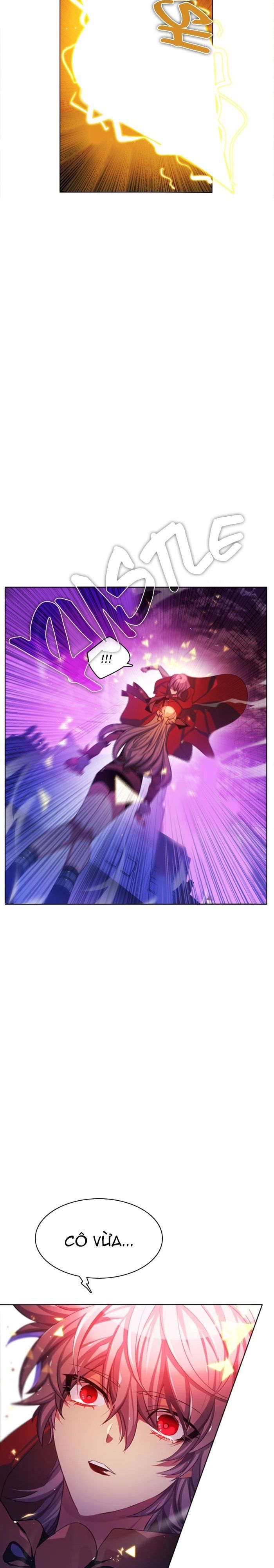 Zero Game Chap 73 - Next Chap 74