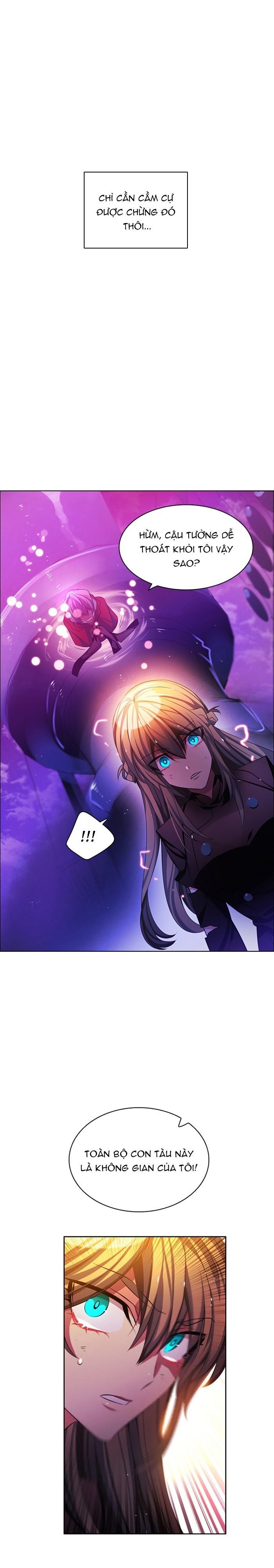 Zero Game Chap 73 - Next Chap 74