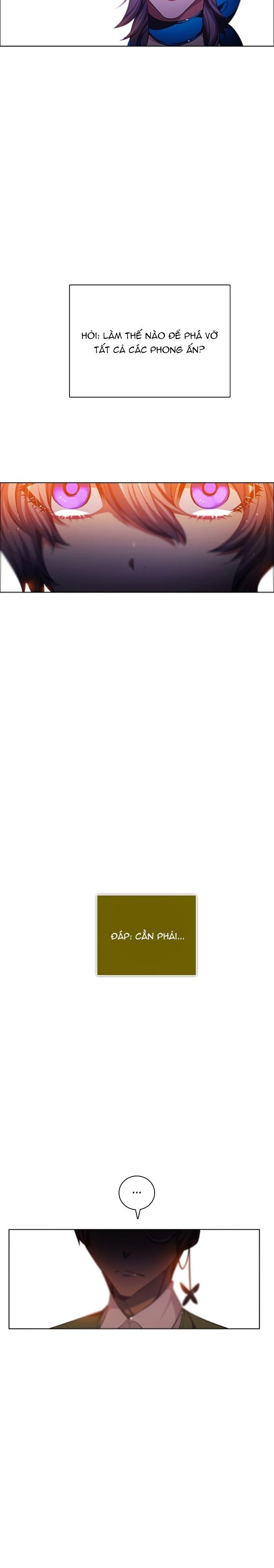 Zero Game Chap 73 - Next Chap 74