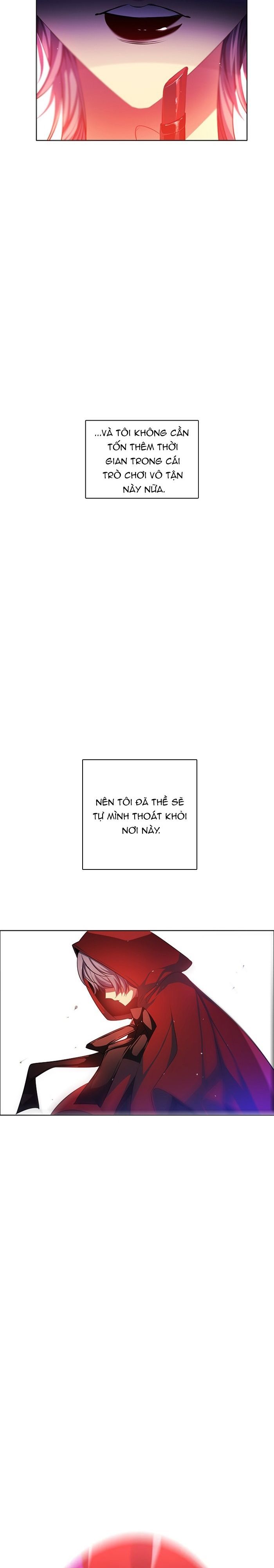 Zero Game Chap 73 - Next Chap 74