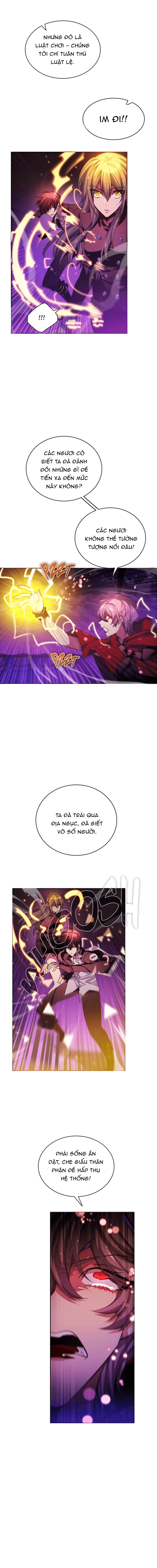 Zero Game Chap 75 - Next Chap 76