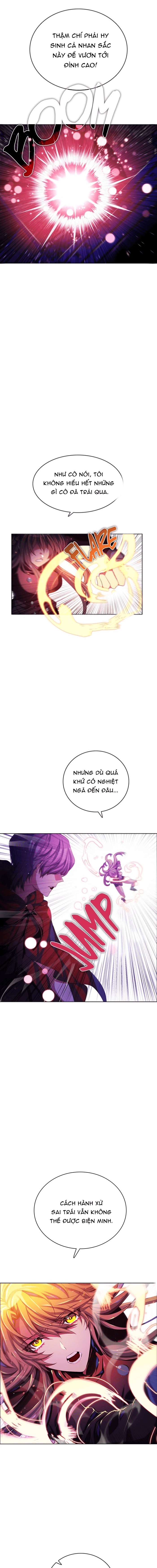 Zero Game Chap 75 - Next Chap 76