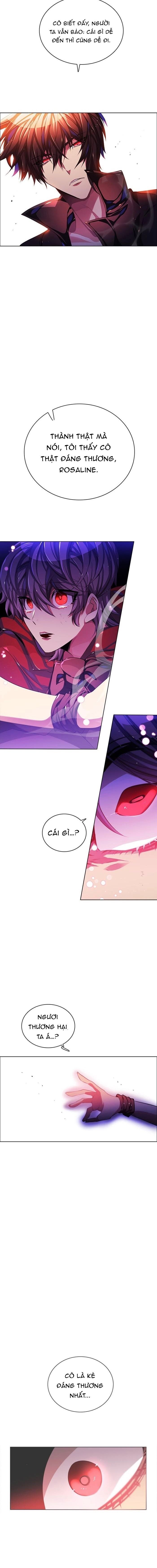 Zero Game Chap 75 - Next Chap 76