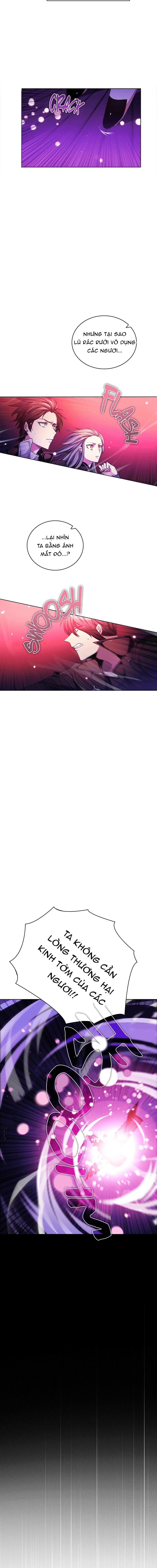 Zero Game Chap 75 - Next Chap 76