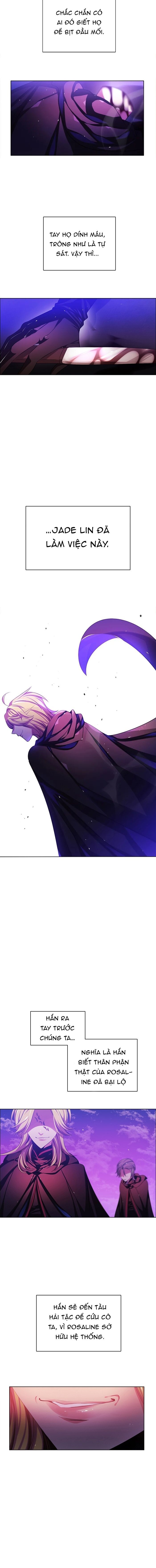 Zero Game Chap 75 - Next Chap 76