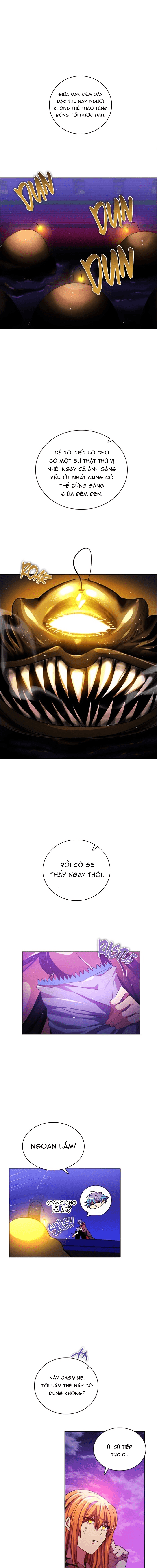 Zero Game Chap 75 - Next Chap 76