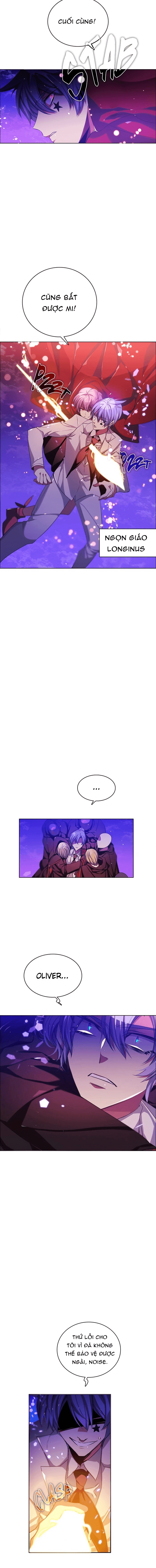 Zero Game Chap 76 - Next Chap 77