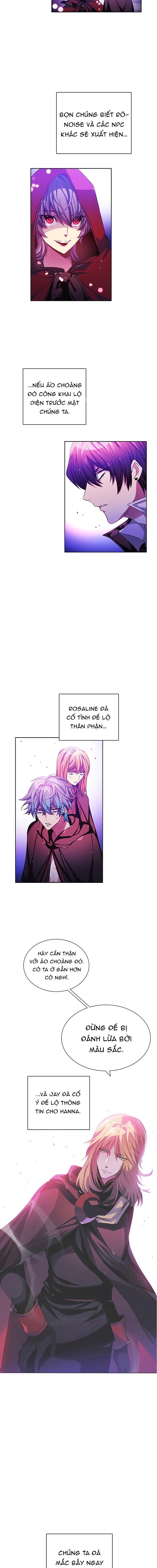 Zero Game Chap 76 - Next Chap 77