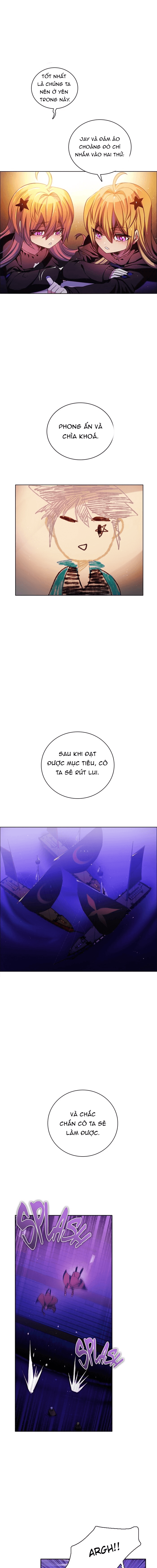 Zero Game Chap 76 - Next Chap 77