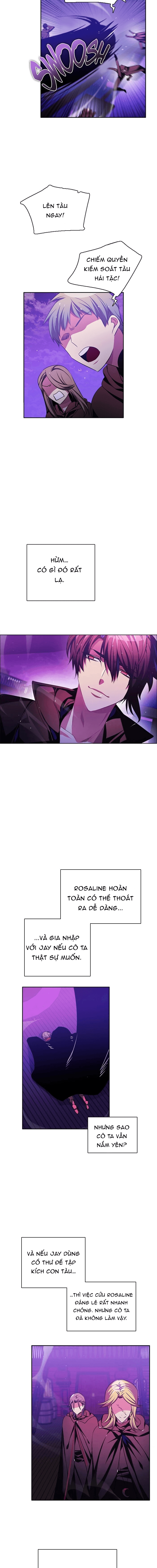 Zero Game Chap 76 - Next Chap 77