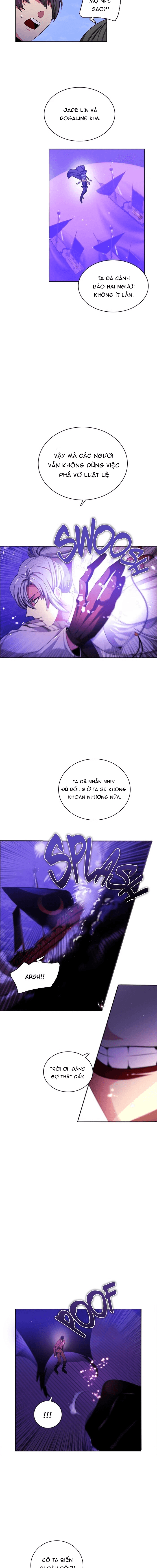 Zero Game Chap 76 - Next Chap 77