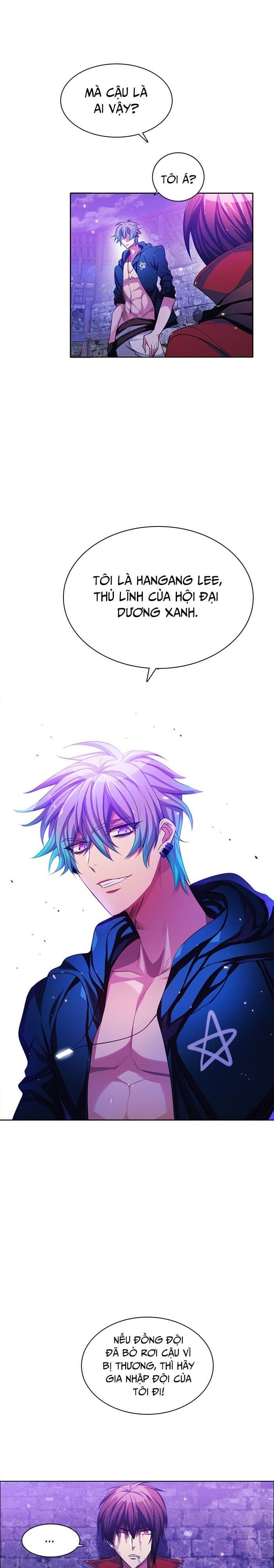 Zero Game Chap 77 - Next Chap 78