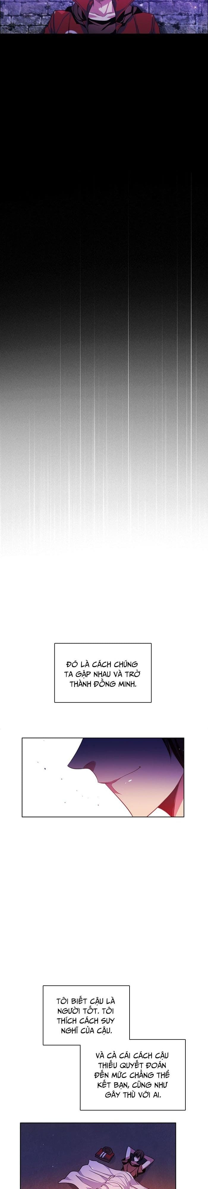 Zero Game Chap 77 - Next Chap 78