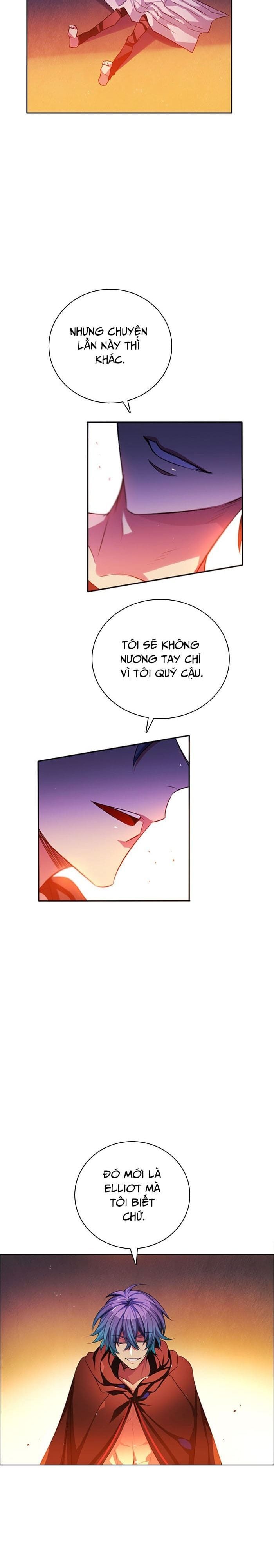 Zero Game Chap 77 - Next Chap 78