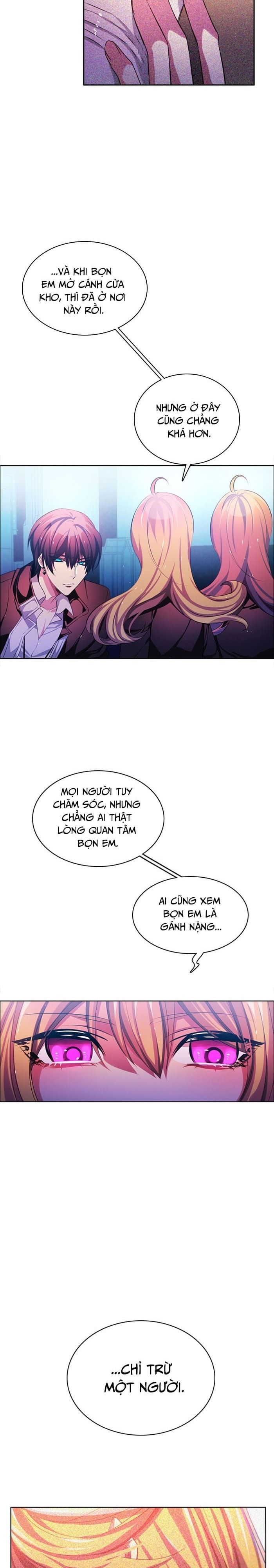 Zero Game Chap 77 - Next Chap 78