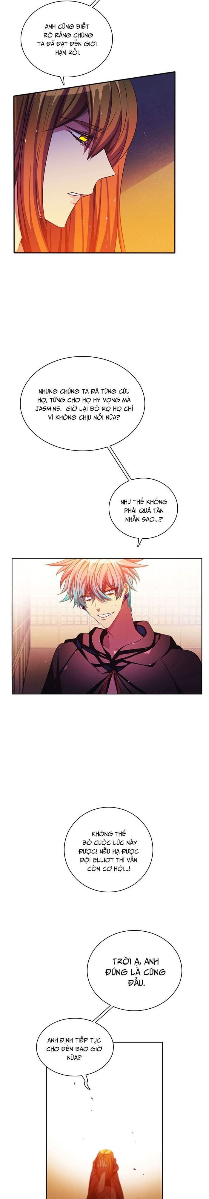 Zero Game Chap 78 - Next Chap 79