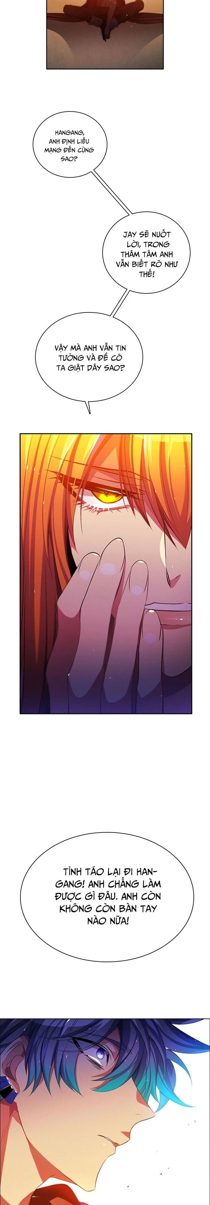 Zero Game Chap 78 - Next Chap 79