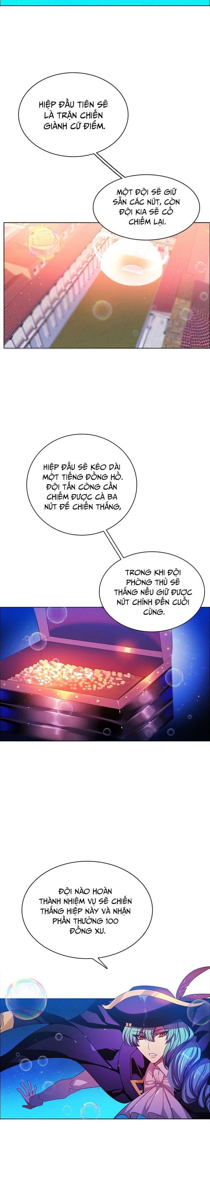 Zero Game Chap 78 - Next Chap 79