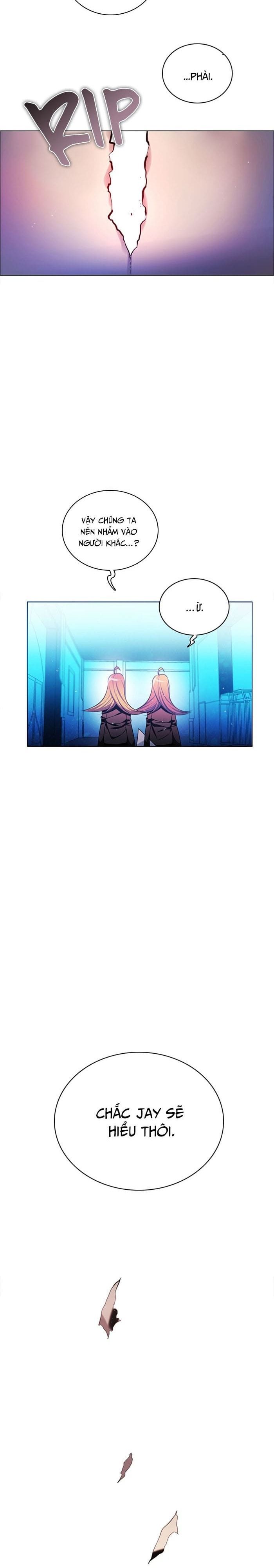 Zero Game Chap 78 - Next Chap 79