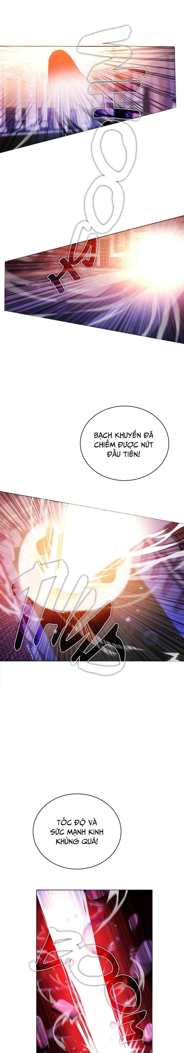 Zero Game Chap 78 - Next Chap 79