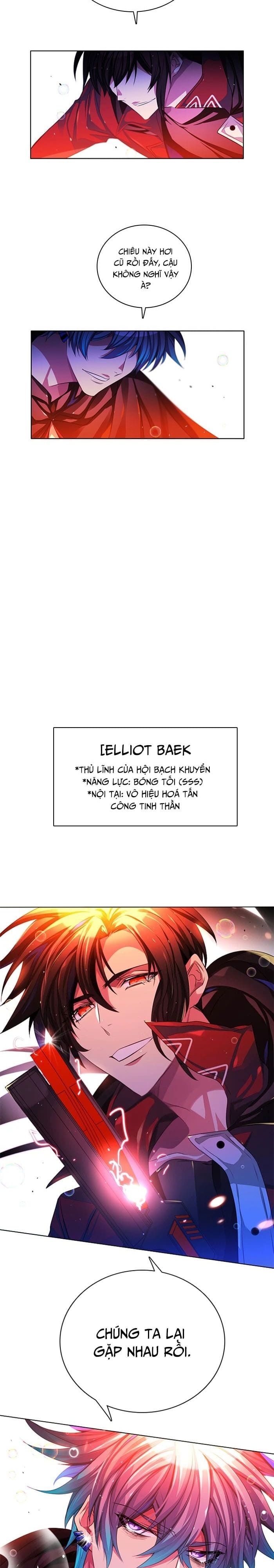 Zero Game Chap 78 - Next Chap 79