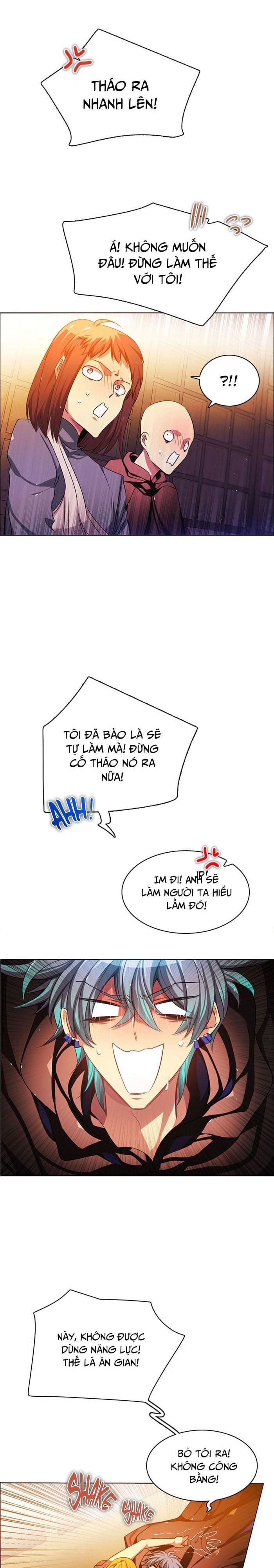 Zero Game Chap 78 - Next Chap 79