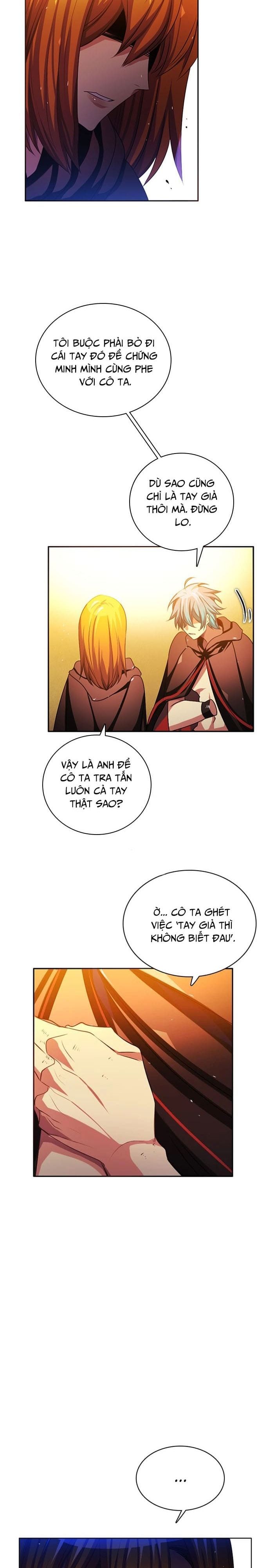 Zero Game Chap 78 - Next Chap 79