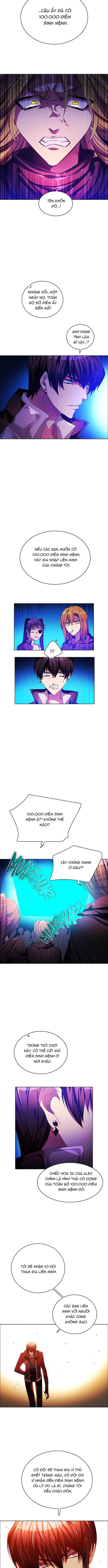 Zero Game Chap 79 - Next Chap 80