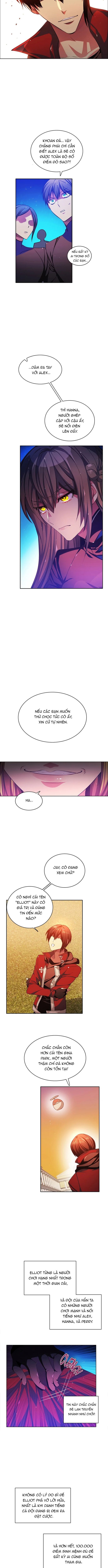 Zero Game Chap 79 - Next Chap 80