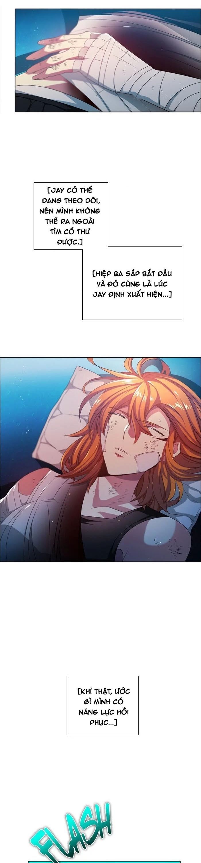 Zero Game Chap 81 - Next Chap 82