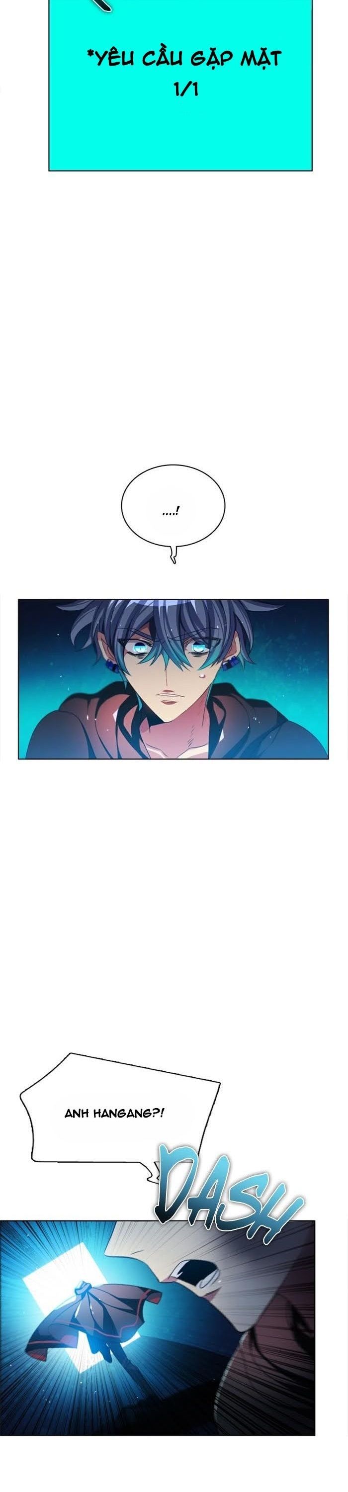 Zero Game Chap 81 - Next Chap 82