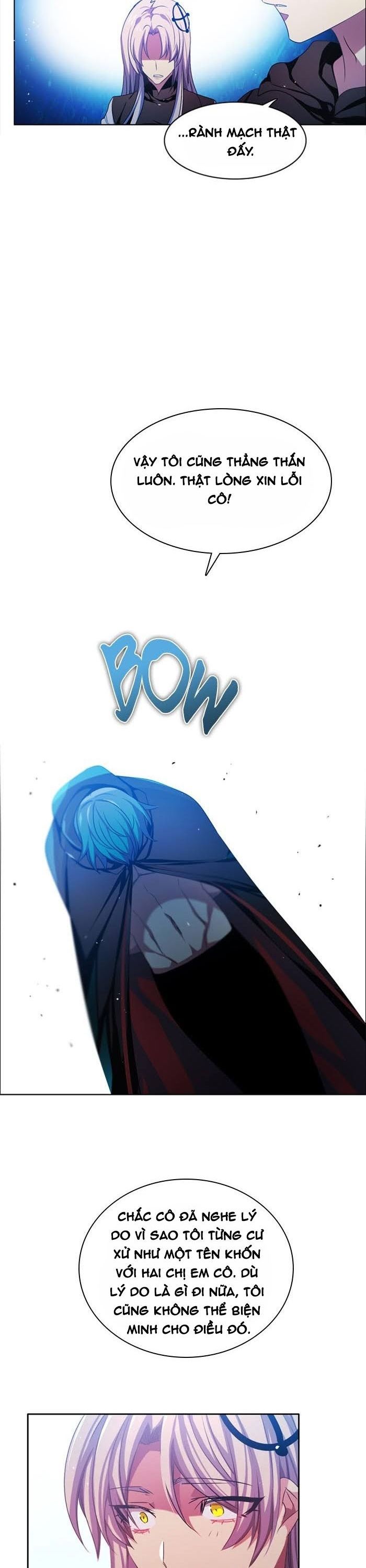 Zero Game Chap 81 - Next Chap 82