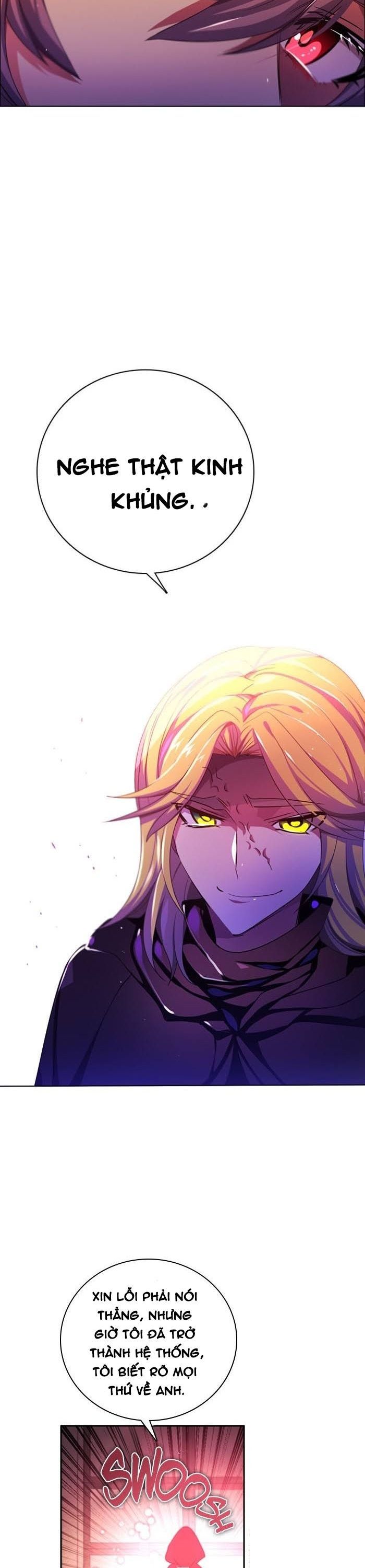 Zero Game Chap 81 - Next Chap 82