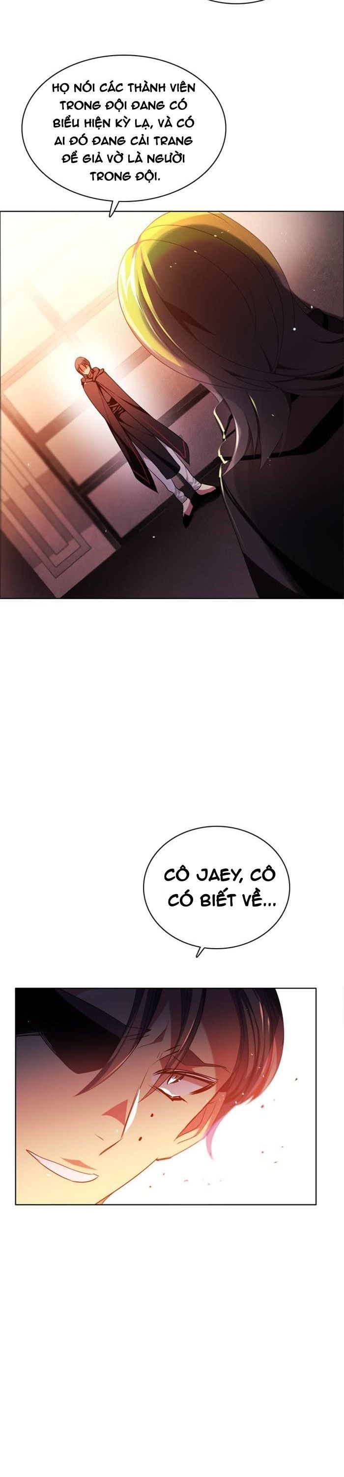 Zero Game Chap 81 - Next Chap 82