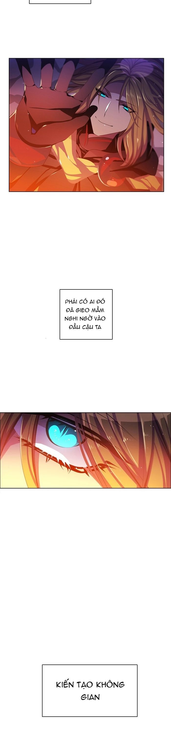 Zero Game Chap 82 - Next Chap 83